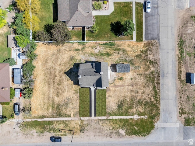195 E 200 S, Nephi, UT 84648 - aerial view