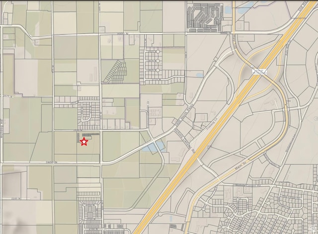 535 W 2530 N Unit 16, Cedar City, UT 84721 - map of property location