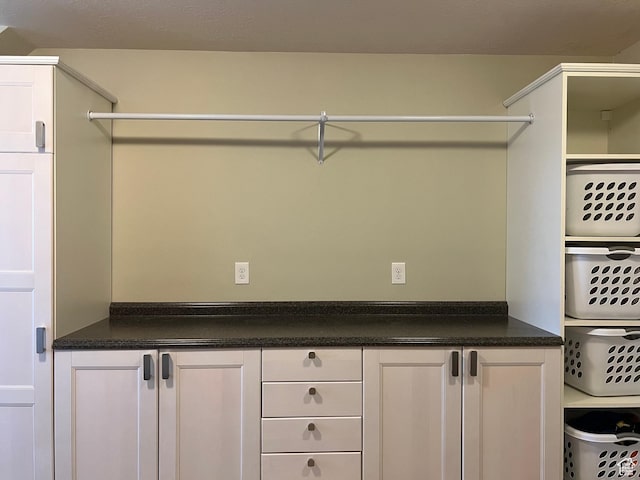 1107 E 1625 N, North Logan, UT 84341 - view of walk in closet