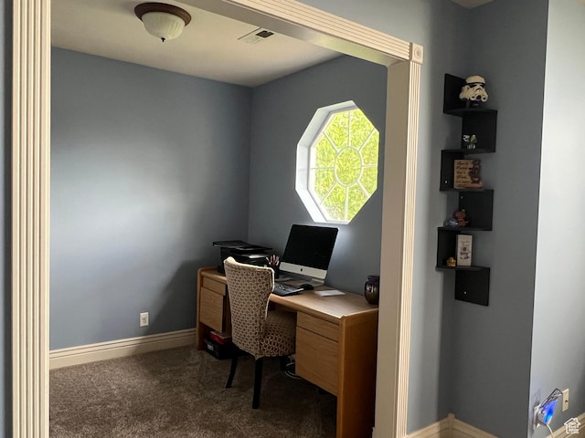 1107 E 1625 N, North Logan, UT 84341 - office space with carpet floors and baseboards