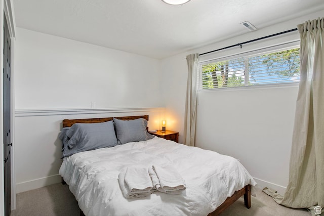 8485 S 1575 E, Sandy, UT 84093 - bedroom with carpet and baseboards