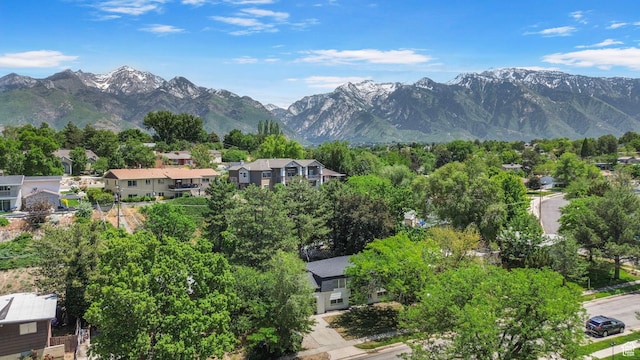 8485 S 1575 E, Sandy, UT 84093 - view of mountain backdrop