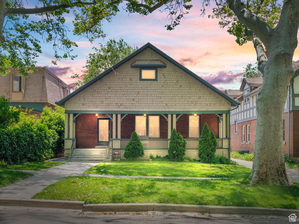 1146 E Harvard Ave S, Salt Lake City, UT 84105 - photo 1