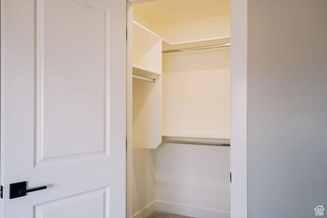 583 N Staci Dr, Hurricane, UT 84737 - view of closet