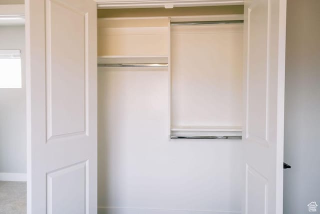583 N Staci Dr, Hurricane, UT 84737 - view of closet