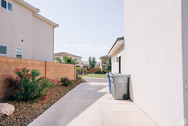 583 N Staci Dr, Hurricane, UT 84737 - view of patio