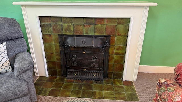 74 W Quayle Ave S, Salt Lake City, UT 84115 - detailed view