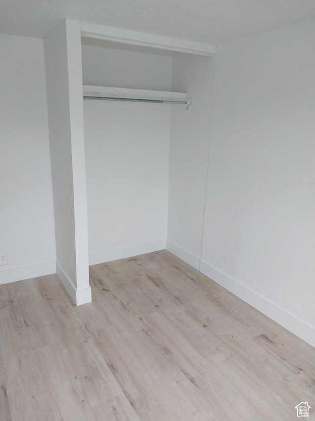 138 W 8865 S Unit 16, Sandy, UT 84070 - view of closet