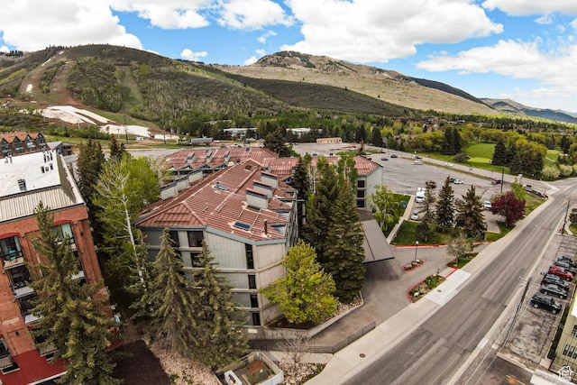 1485 Empire Ave Unit 511, Park City, UT 84060 - view of mountain backdrop