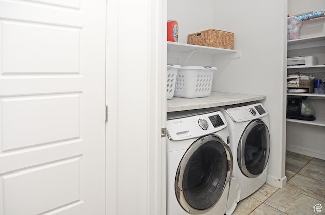 3639 S Clearwater Way, Syracuse, UT 84075 - washroom featuring washer and dryer
