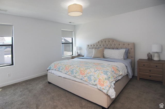 3639 S Clearwater Way, Syracuse, UT 84075 - bedroom with carpet floors and baseboards