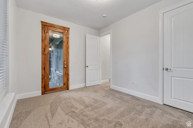 1498 W Mule Train Dr, Bluffdale, UT 84065 - unfurnished bedroom with carpet flooring and baseboards