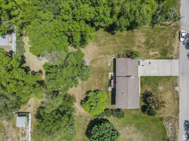 4070 W 2600 N, Corinne, UT 84307 - bird's eye view