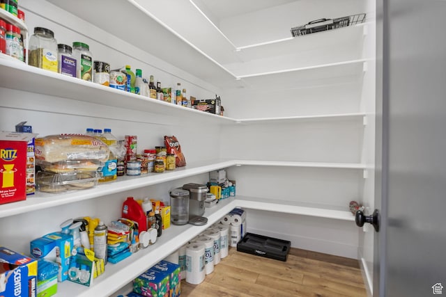 12612 S Starlite Hill Ln W, Herriman, UT 84096 - view of storage area