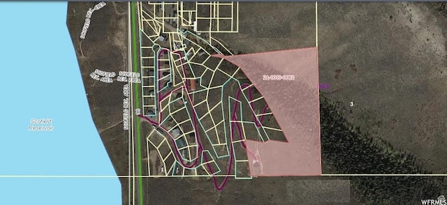 Unit 81, 82, Scofield, UT 84526