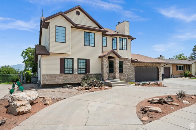 5563 S Copper City Dr, Kearns, UT 84118 - photo 1