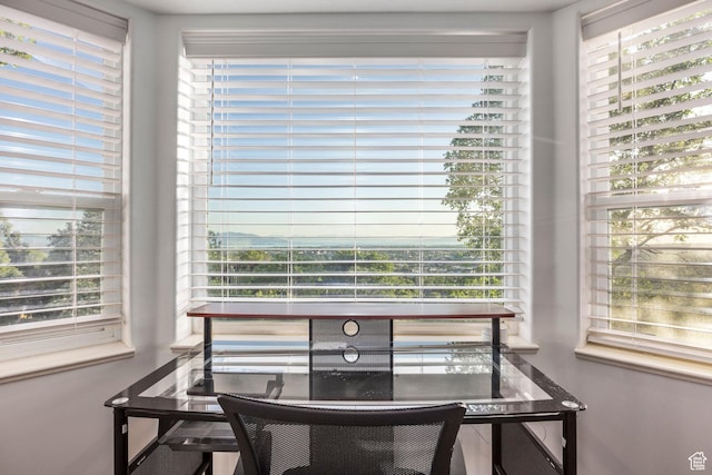 1559 E Oak Cliff Dr N, Provo, UT 84604 - view of dining room