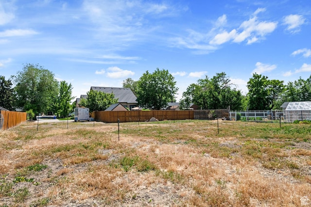 128 W 8600 S, Midvale, UT 84047 - view of yard