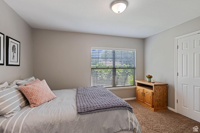 128 W 8600 S, Midvale, UT 84047 - carpeted bedroom with baseboards