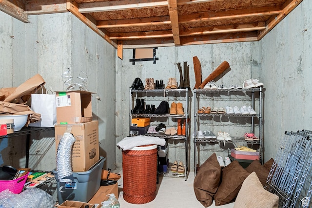 128 W 8600 S, Midvale, UT 84047 - view of storage room