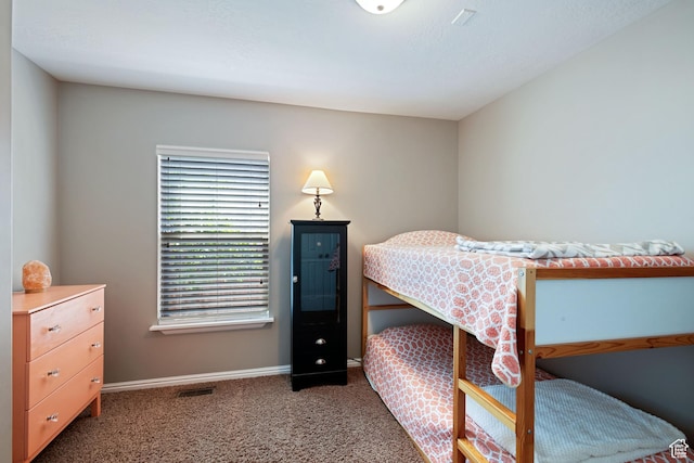 128 W 8600 S, Midvale, UT 84047 - carpeted bedroom with baseboards