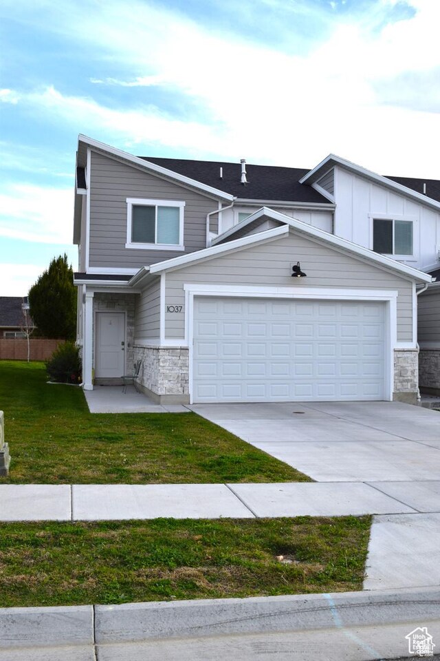 1037 W 600 S, Brigham City, UT 84302 - photo 1