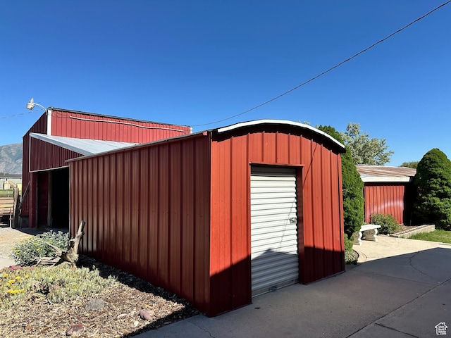 102 S 1000 W, Tremonton, UT 84337 - view of outdoor structure