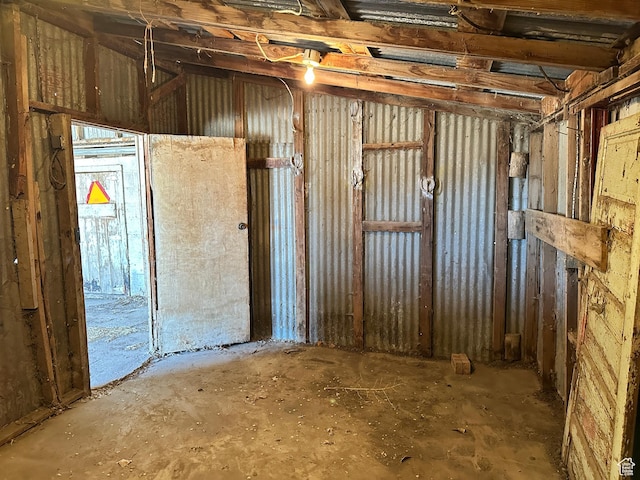 102 S 1000 W, Tremonton, UT 84337 - view of misc room