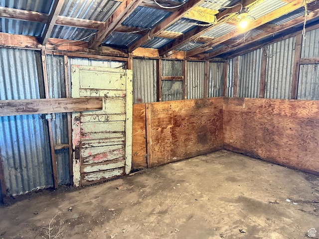 102 S 1000 W, Tremonton, UT 84337 - view of horse barn