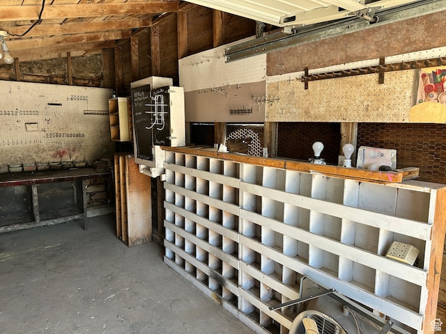 102 S 1000 W, Tremonton, UT 84337 - view of storage