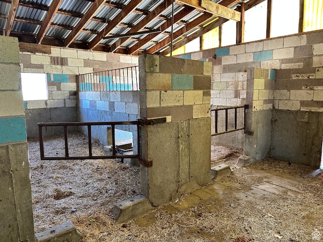 102 S 1000 W, Tremonton, UT 84337 - view of horse barn