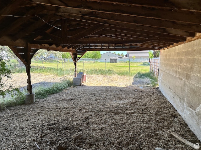 102 S 1000 W, Tremonton, UT 84337 - view of yard