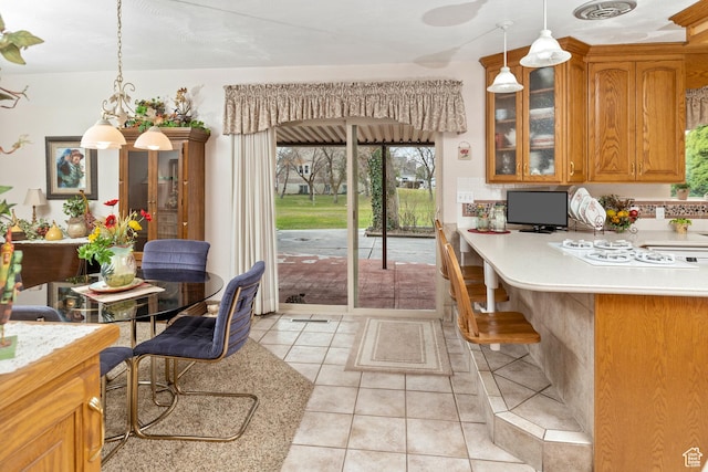 102 S 1000 W, Tremonton, UT 84337 - dining room featuring light tile patterned floors
