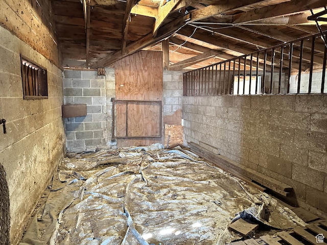 102 S 1000 W, Tremonton, UT 84337 - view of stable