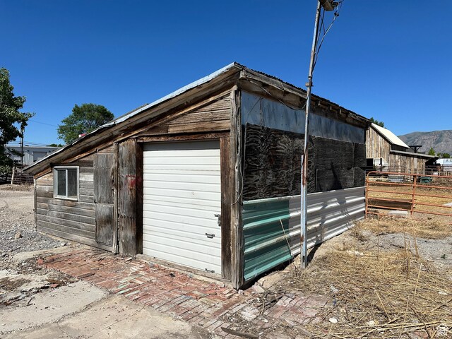 102 S 1000 W, Tremonton, UT 84337 - view of outdoor structure