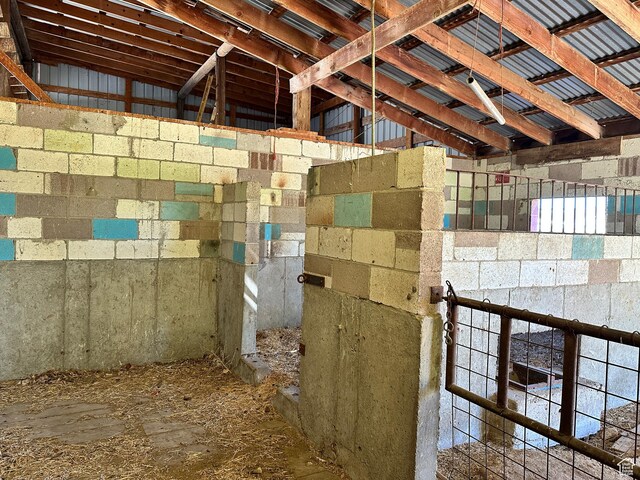 102 S 1000 W, Tremonton, UT 84337 - view of horse barn