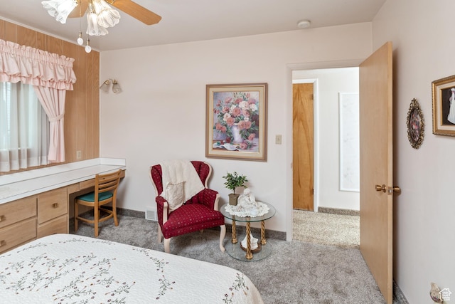 102 S 1000 W, Tremonton, UT 84337 - carpeted bedroom with baseboards