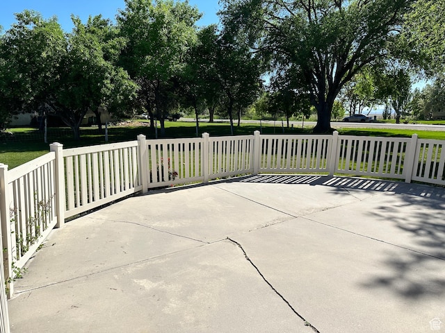 102 S 1000 W, Tremonton, UT 84337 - view of patio / terrace