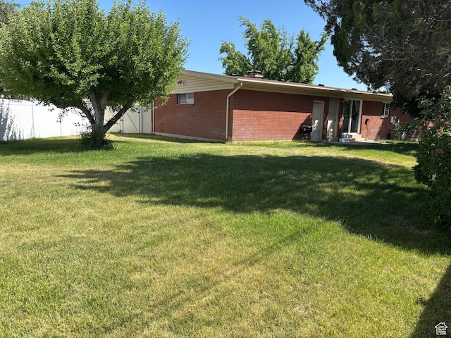 230 S 700 E, Orem, UT 84097 - view of yard