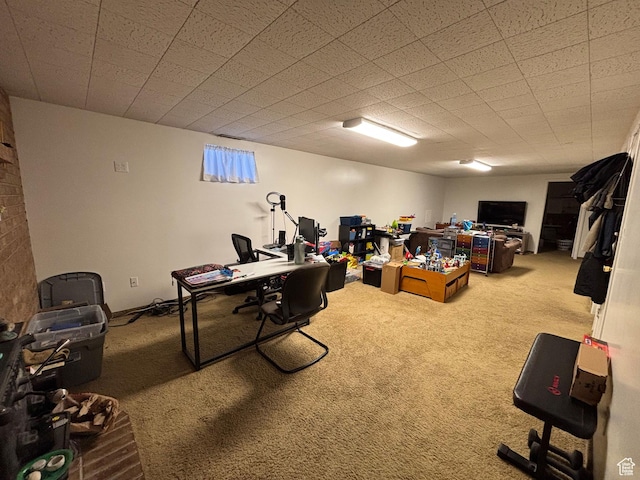 230 S 700 E, Orem, UT 84097 - office with carpet