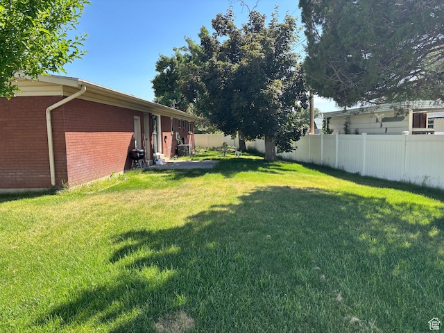 230 S 700 E, Orem, UT 84097 - view of yard