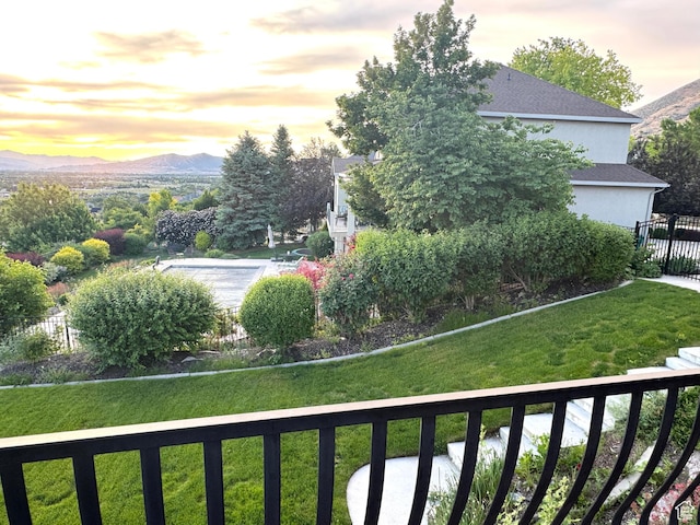 3373 Bear Canyon Ln, Cedar Hills, UT 84062 - photo 34