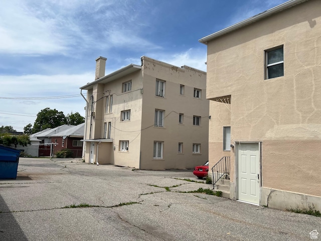 827 E 23rd St S, Ogden, UT 84401 - view of building exterior