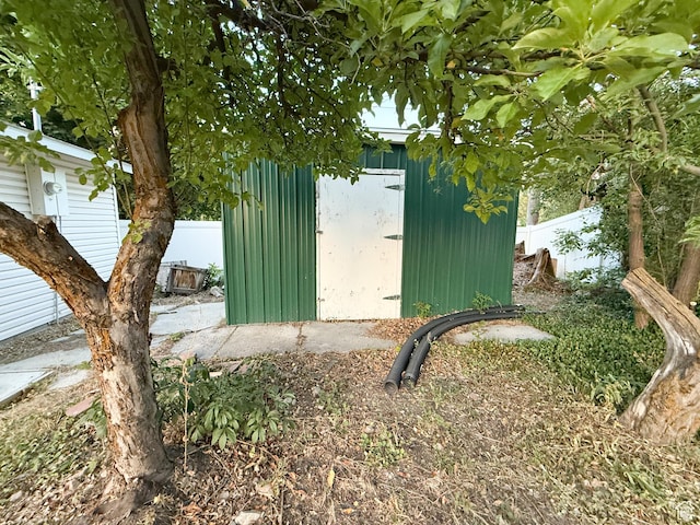 1066 Beecher Ave, Brigham City, UT 84302 - exterior view