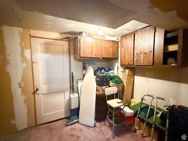 1066 Beecher Ave, Brigham City, UT 84302 - view of washroom