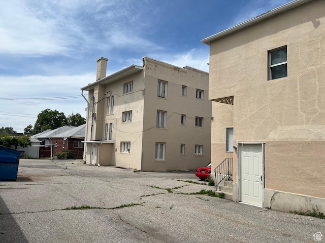 823 E 23rd St S, Ogden, UT 84401 - view of building exterior
