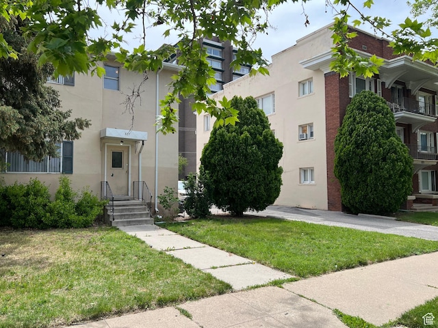 823 E 23rd St S, Ogden, UT 84401 - view of property