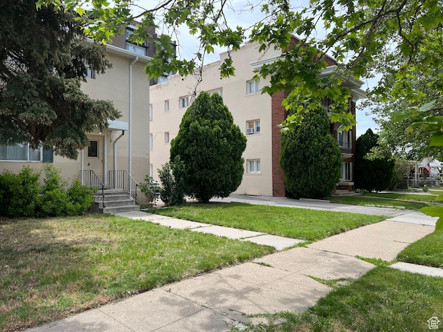 823 E 23rd St S, Ogden, UT 84401 - view of building exterior