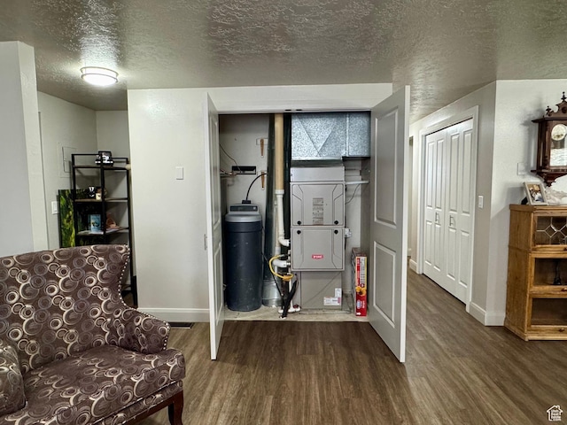 160 W 100 S, Fillmore, UT 84631 - view of utilities