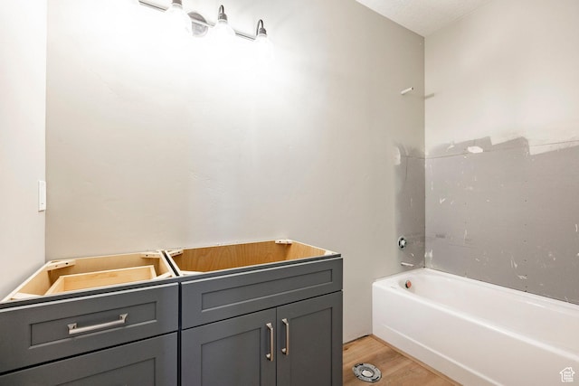 1928 E 540 S, Heber City, UT 84032 - full bathroom featuring wood finished floors